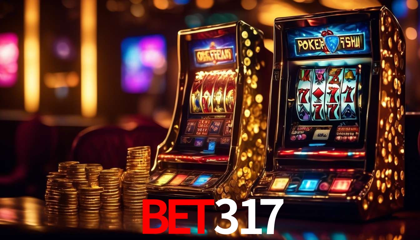 Inovações de Jogos na bet317: O Futuro das Experiências Interativas
