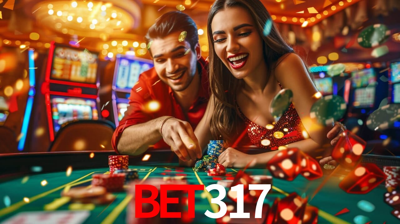 Diretório de Jogos bet317