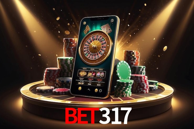 Jogos de Slot bet317
