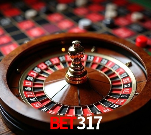 Integração de APIs bet317