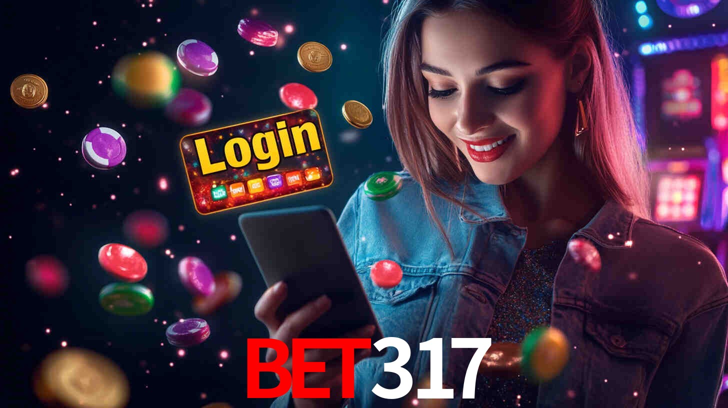 A Experiência Imersiva dos Cassinos Ao Vivo no bet317