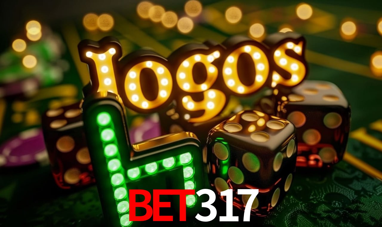 Apostas de Tênis bet317