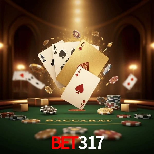 Roulette Table bet317