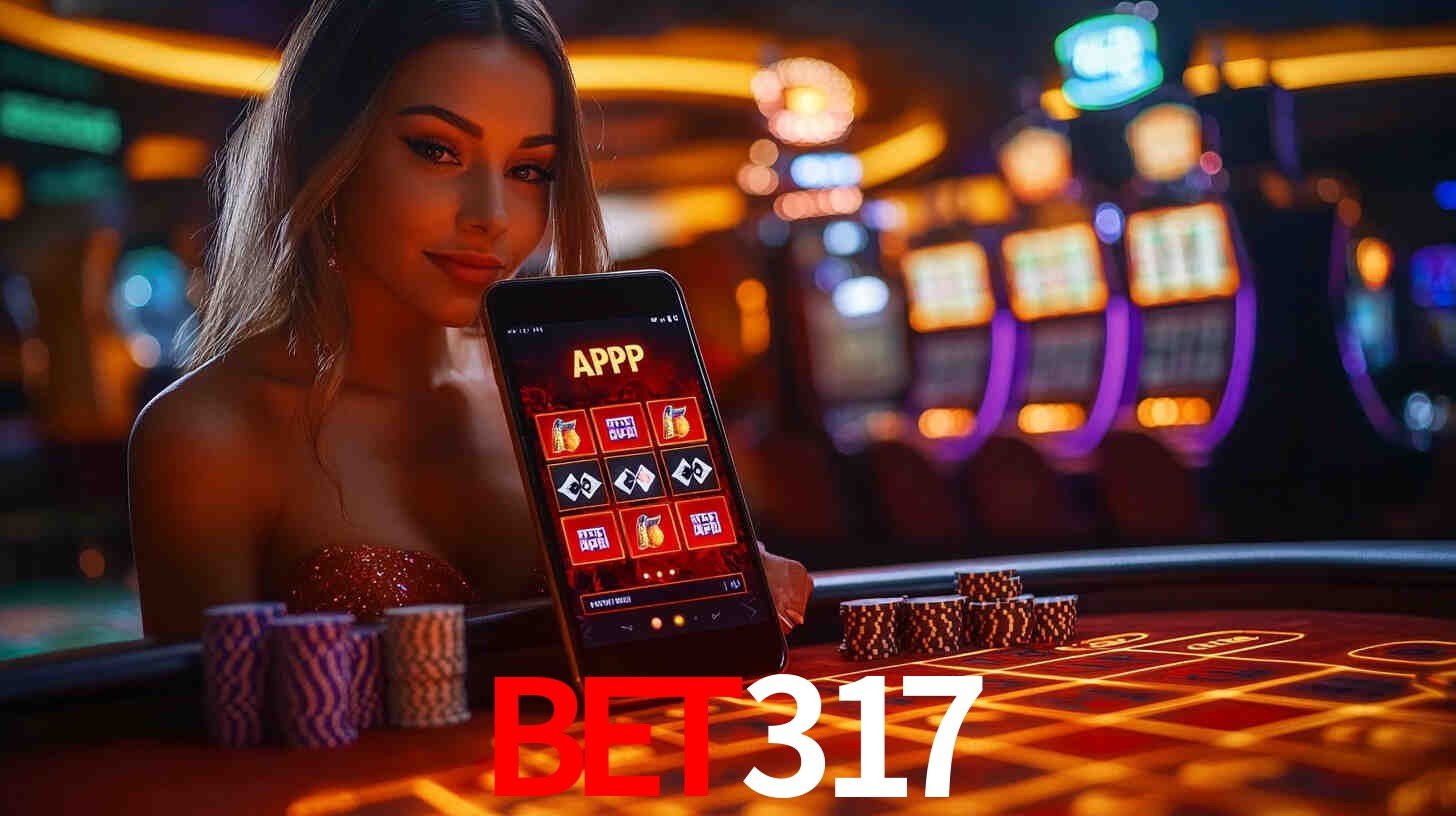 Descubra o Programa VIP da bet317: Vantagens Exclusivas para Jogadores