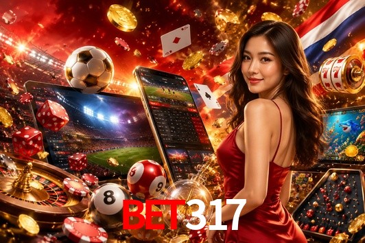 Quick Registration bet317